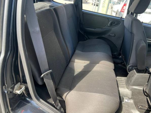 Chevrolet Niva I Рестайлинг с пробегом 2015 года, цена 580 000 рублей, 109000 км, внедорожник, Автокод Объявления