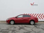 Toyota Corolla XI (E160 E170 E180) Пермь  - изображение 8