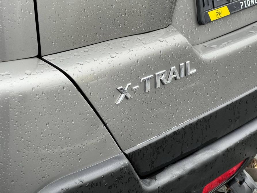 Nissan X-Trail II Рестайлинг Оренбург  - изображение 7