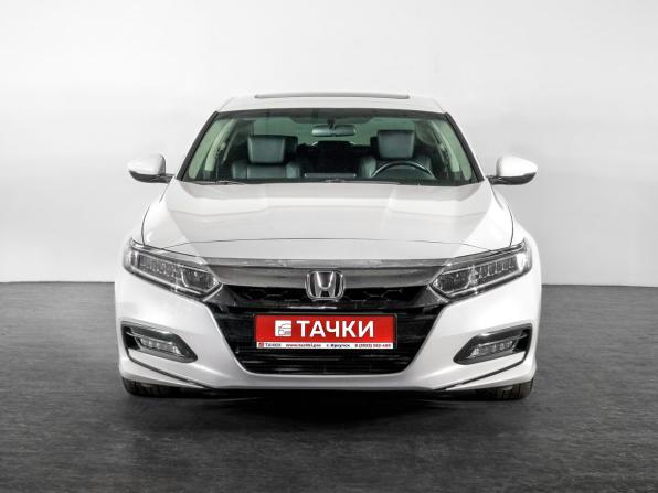 Honda Accord X Рестайлинг с пробегом 2021 года, цена 2 449 500 рублей, 52073 км, седан, Автокод Объявления