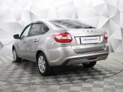 Lada (ВАЗ) Granta I Рестайлинг Ульяновск  - изображение 24