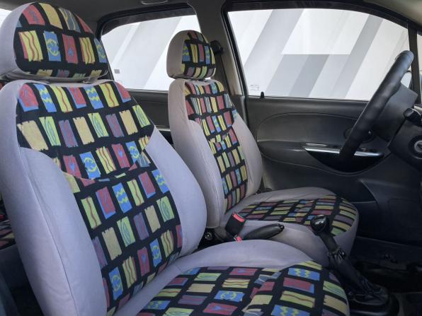 Daewoo Matiz I Рестайлинг с пробегом 2013 года, цена 328 000 рублей, 106111 км, хэтчбек, Автокод Объявления