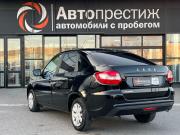 Lada (ВАЗ) Granta I Рестайлинг Волгоград  - изображение 24