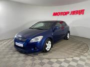 Kia Ceed I Воронеж  - изображение 19