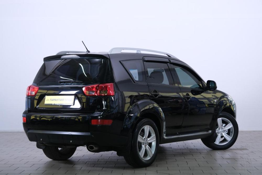 Peugeot 4007 Омск  - изображение 7