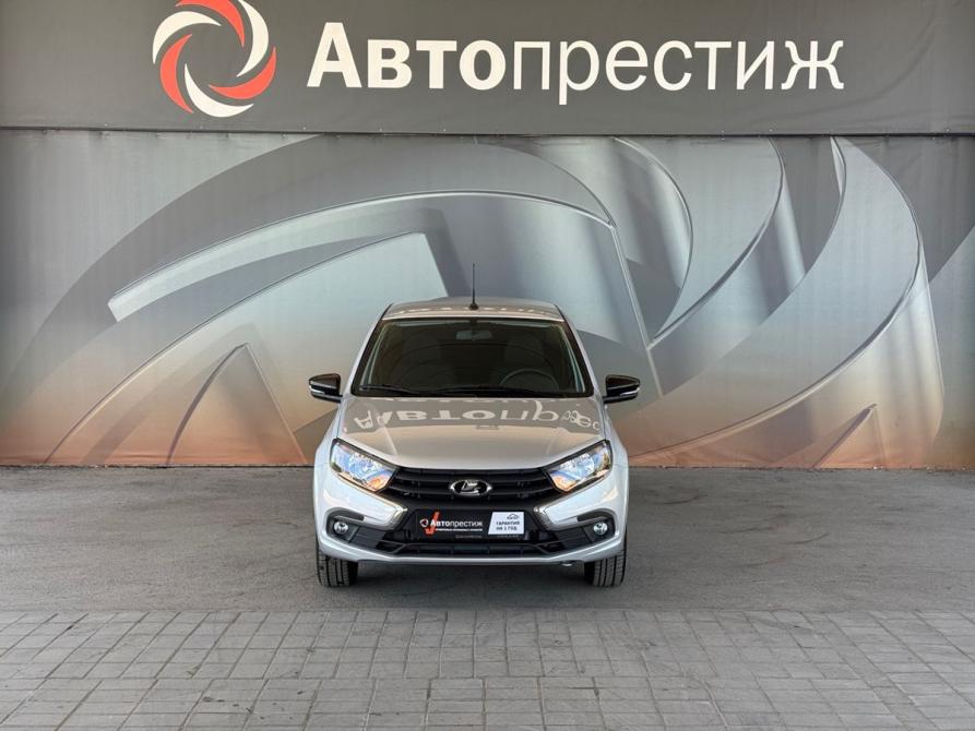 Lada (ВАЗ) Granta I Рестайлинг Волгоград  - изображение 2