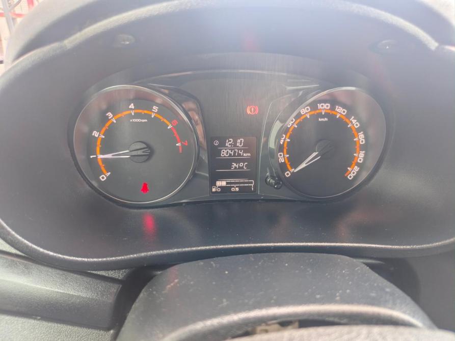 Lada (ВАЗ) Granta I Рестайлинг Воронеж  - изображение 20
