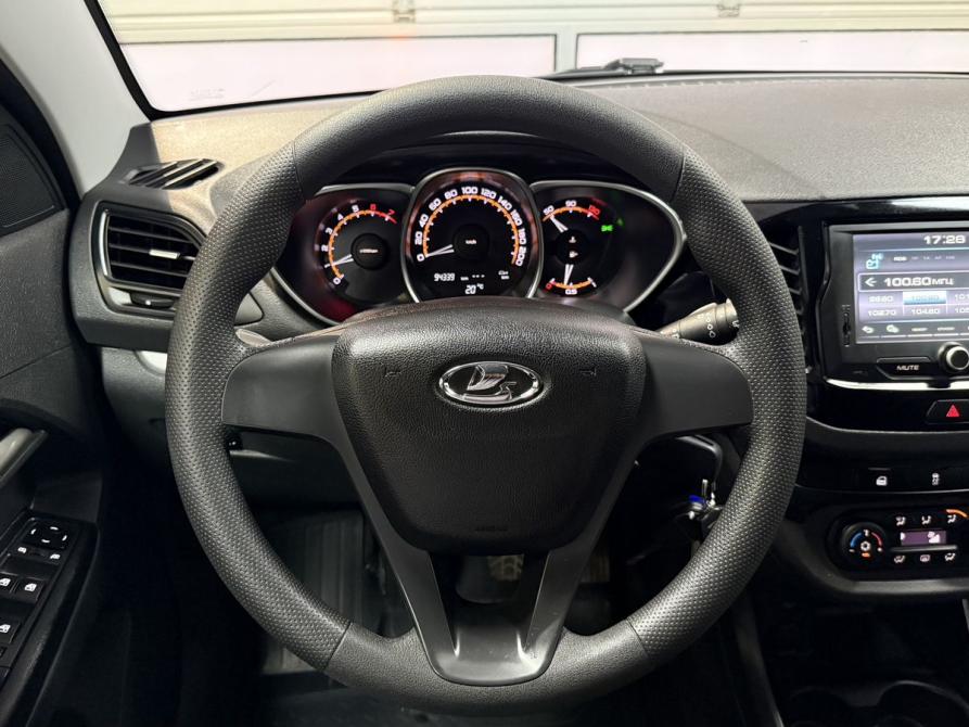 Lada (ВАЗ) Vesta I Тверь  - изображение 10
