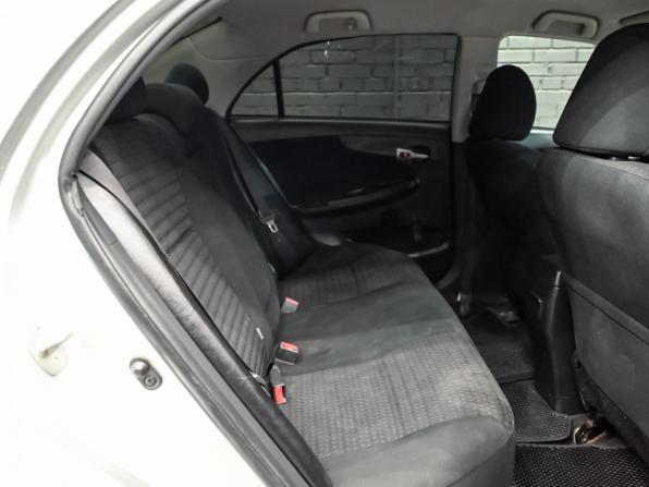 Toyota Corolla X (E140 E150) с пробегом 2008 года, цена 720 000 рублей, 310863 км, седан, Автокод Объявления