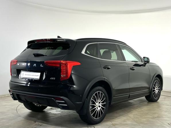 Haval Jolion I Рестайлинг с пробегом 2024 года, цена 2 150 000 рублей, 49706 км, внедорожник, Автокод Объявления