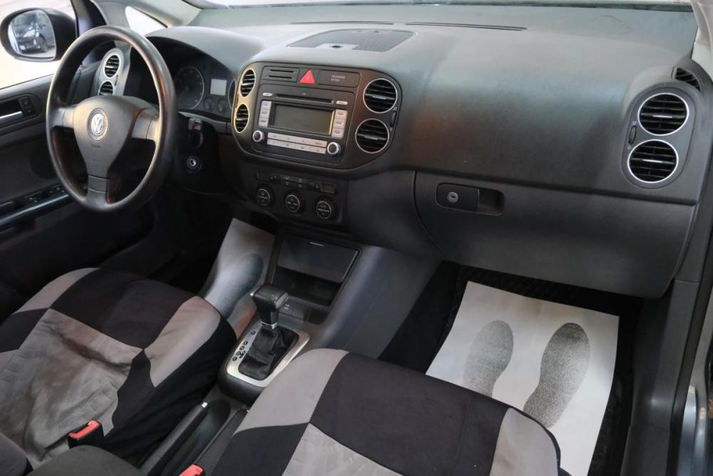 Volkswagen Golf Plus I Омск  - изображение 19