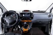 Peugeot Partner II Рестайлинг Тюмень  - изображение 38