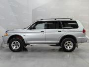 Mitsubishi Pajero Sport I Рестайлинг Новосибирск  - изображение 29