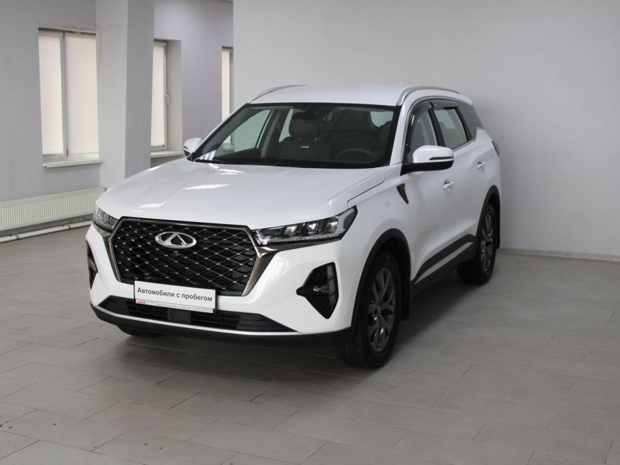 Chery Tiggo 7 Pro Max I Старый Оскол  - изображение 3
