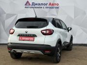 Renault Kaptur I Рестайлинг Набережные Челны  - изображение 24
