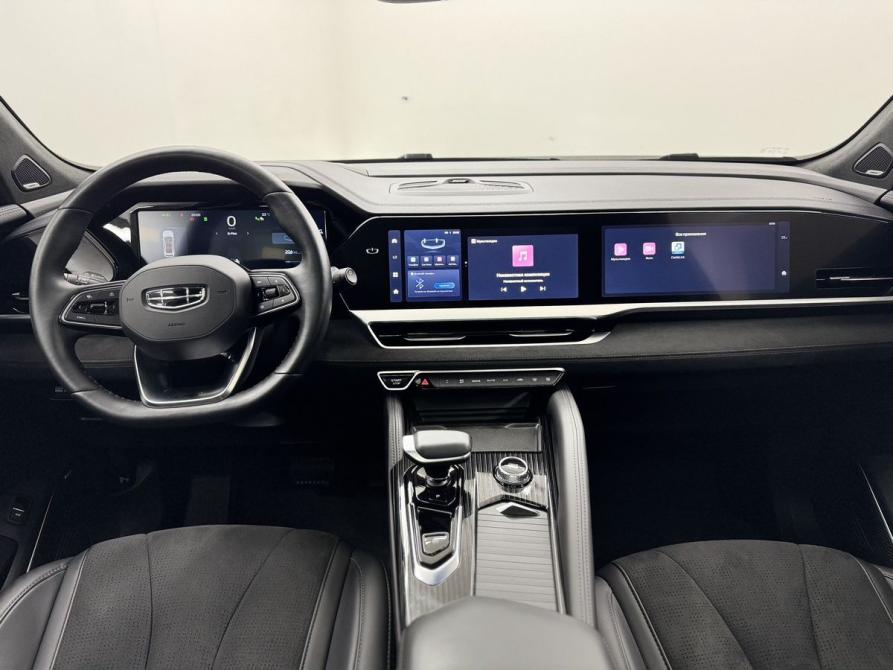 Geely Monjaro I Вологда  - изображение 18