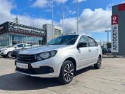 Lada (ВАЗ) Granta I Рестайлинг Стерлитамак  - изображение 23