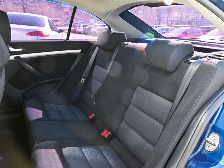 Skoda Octavia II (A5) Екатеринбург  - изображение 14
