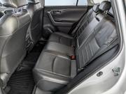 Toyota RAV4 V (XA50) Москва  - изображение 46