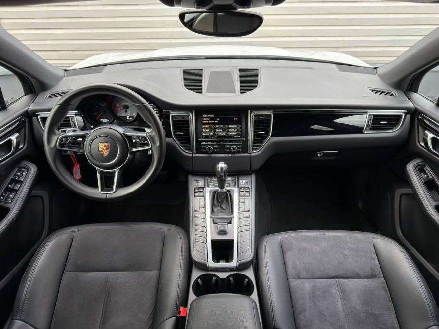 Porsche Macan I Москва  - изображение 9