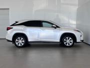 Lexus RX IV Волгоград  - изображение 38