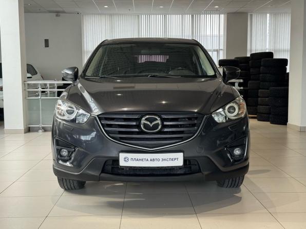Mazda CX-5 I с пробегом 2015 года, цена 1 615 000 рублей, 205607 км, внедорожник, Автокод Объявления