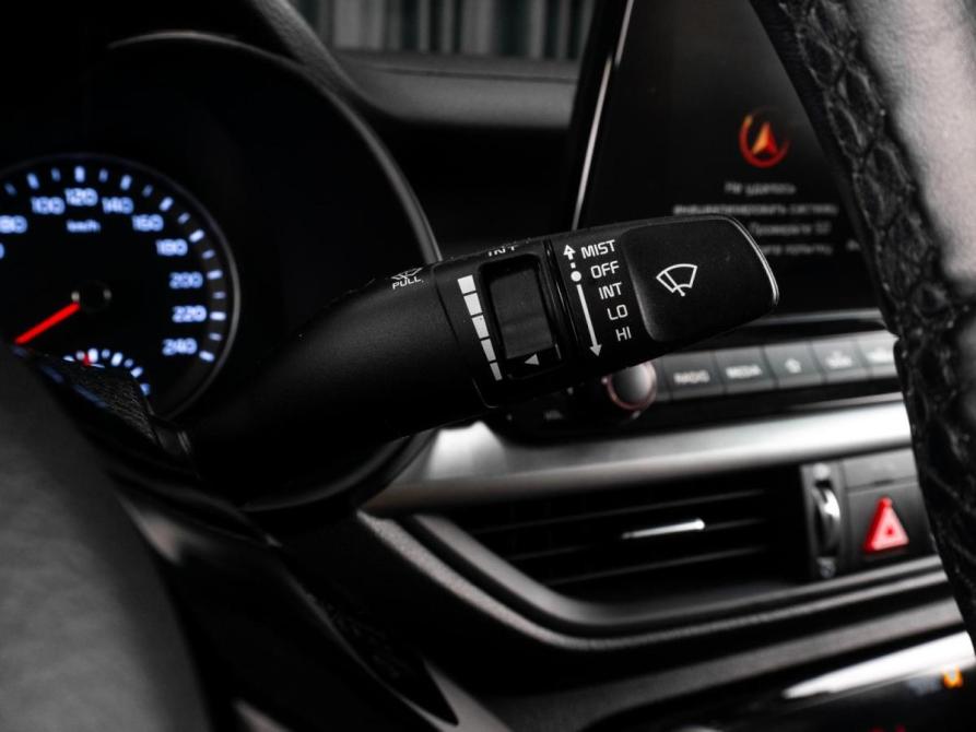 Kia K3 II Тюмень  - изображение 21
