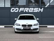 BMW 5 серии VI (F10/F11/F07) Рестайлинг Новороссийск  - изображение 27