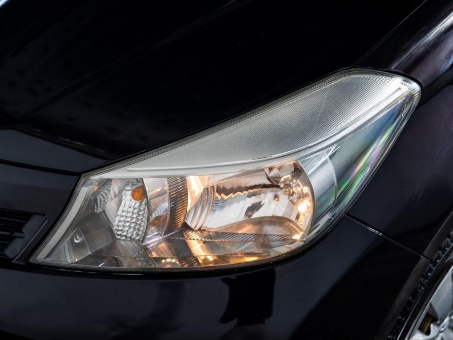 Toyota Vitz III (XP130) Иркутск  - изображение 17