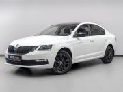 Skoda Octavia III (A7) Рестайлинг Москва  - изображение 29
