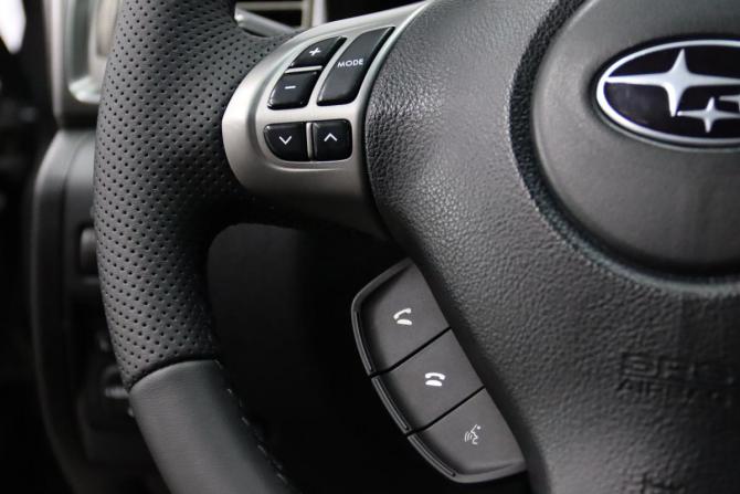 Subaru Forester III Рестайлинг с пробегом 2011 года, цена 995 950 рублей, 310380 км, внедорожник, Автокод Объявления