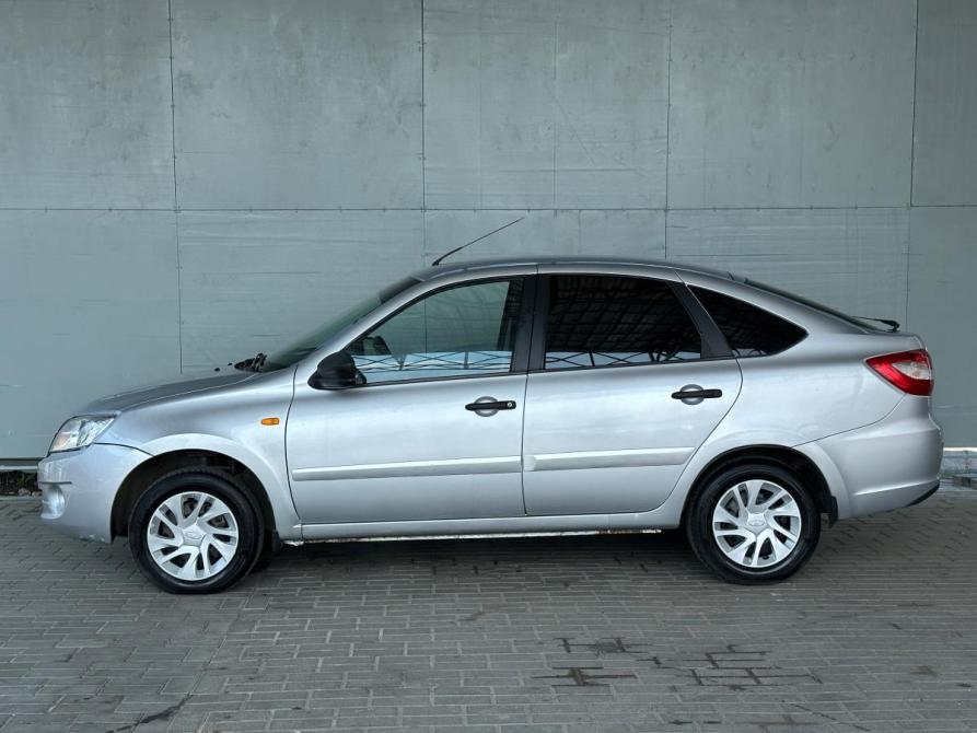 Lada (ВАЗ) Granta I Тамбов  - изображение 5