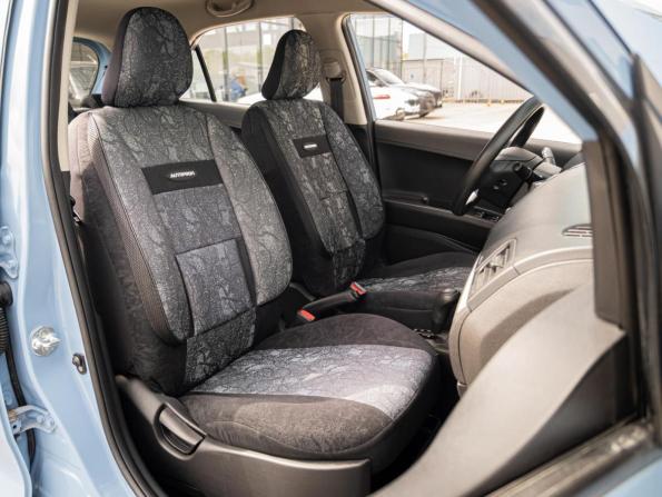 Kia Picanto II с пробегом 2012 года, цена 1 069 000 рублей, 55928 км, хэтчбек, Автокод Объявления