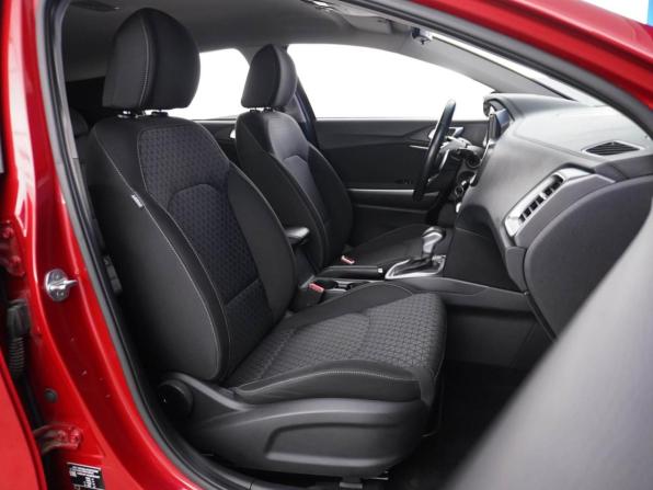 Kia XCeed I с пробегом 2021 года, цена 2 199 324 рубля, 66316 км, хэтчбек, Автокод Объявления