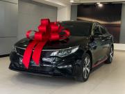 Kia Optima IV Рестайлинг Тверь  - изображение 21
