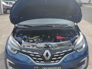 Renault Kaptur I Рестайлинг Йошкар-Ола  - изображение 33