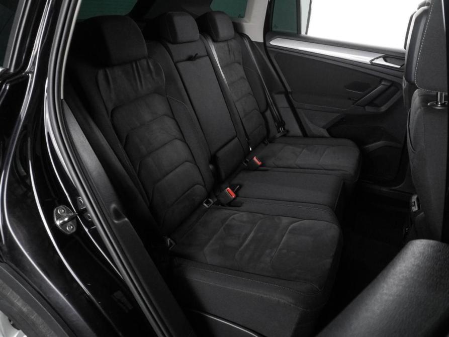 Volkswagen Tiguan II Рестайлинг Воронеж  - изображение 7