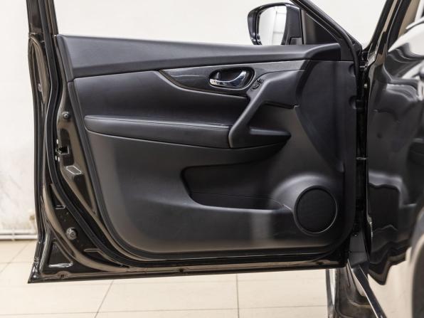 Nissan X-Trail III с пробегом 2018 года, цена 1 858 000 рублей, 78103 км, внедорожник, Автокод Объявления