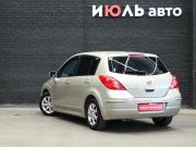 Nissan Tiida I Екатеринбург  - изображение 23