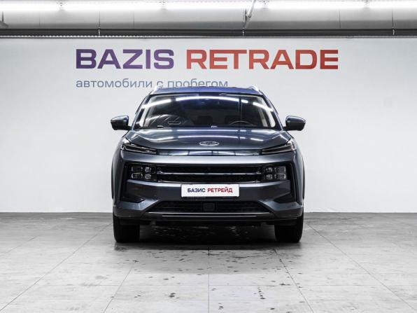 JAC JS6 с пробегом 2024 года, цена 1 790 000 рублей, 77823 км, внедорожник, Автокод Объявления