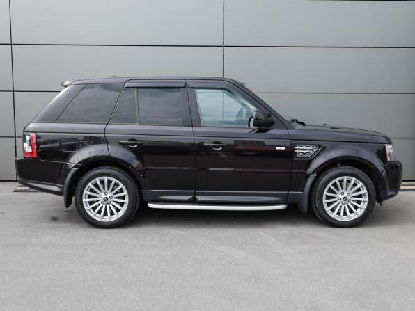 Land Rover Range Rover Sport I Рестайлинг с пробегом 2011 года, цена 2 349 000 рублей, 161885 км, внедорожник, Автокод Объявления