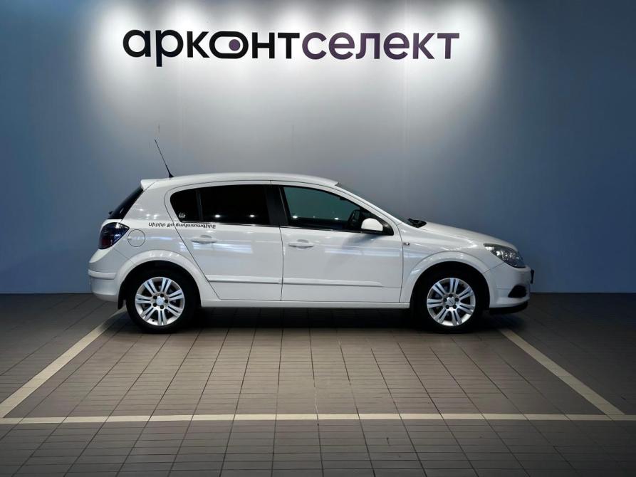 Opel Astra H Рестайлинг Краснодар  - изображение 6