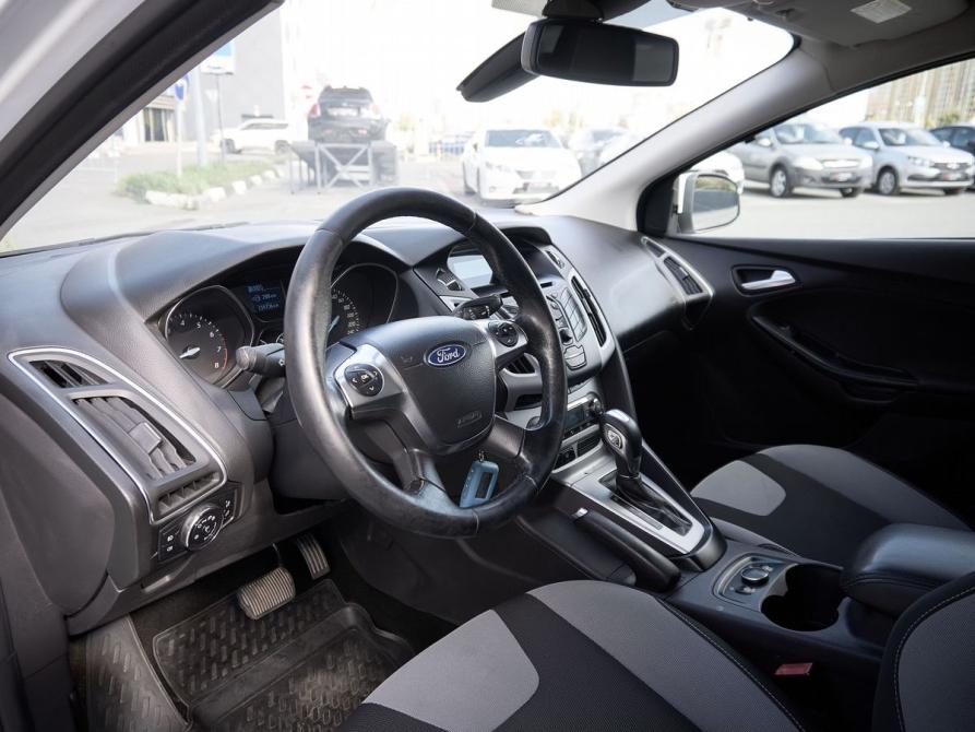 Ford Focus III Казань  - изображение 5