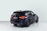 BMW X3 III (G01) Казань  - изображение 16