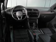 Volkswagen Tiguan II Рестайлинг Ростов-на-Дону  - изображение 27