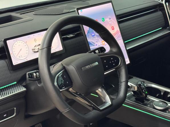 Jaecoo J7 I с пробегом 2024 года, цена 2 464 000 рублей, 30000 км, внедорожник, Автокод Объявления
