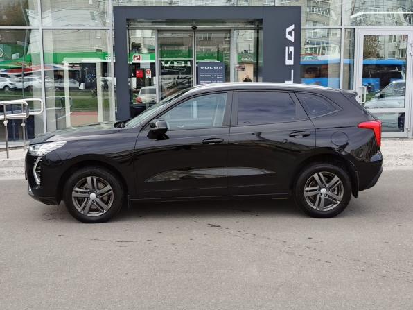 Haval Jolion I с пробегом 2023 года, цена 1 850 000 рублей, 46477 км, внедорожник, Автокод Объявления