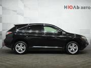 Lexus RX III Екатеринбург  - изображение 30