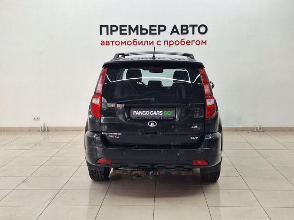Great Wall Hover H3 I с пробегом 2012 года, цена 370 000 рублей, 131857 км, внедорожник, Автокод Объявления
