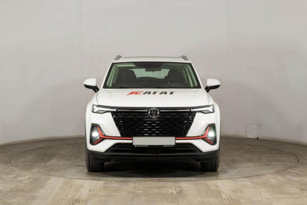 Changan CS35 Plus I Рестайлинг Владимир  - изображение 2